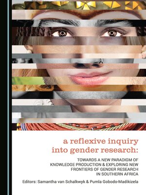 cover image of A Reflexive Inquiry into Gender Research